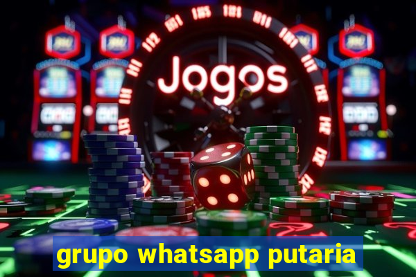 grupo whatsapp putaria